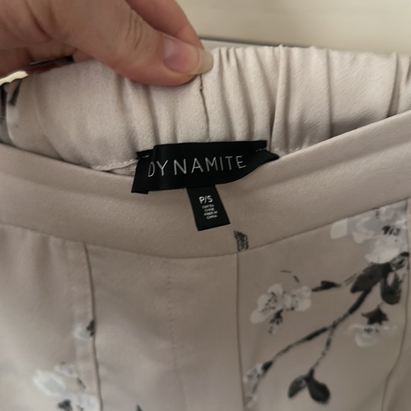 Silky Dynamite Dress Pants - Picture 3 of 4